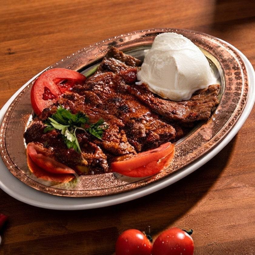 İskender (Kebap)
