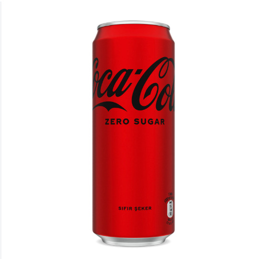 Coca Cola Zero