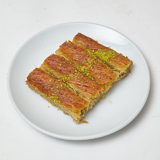 Burma Kadayıf (500 gr.)