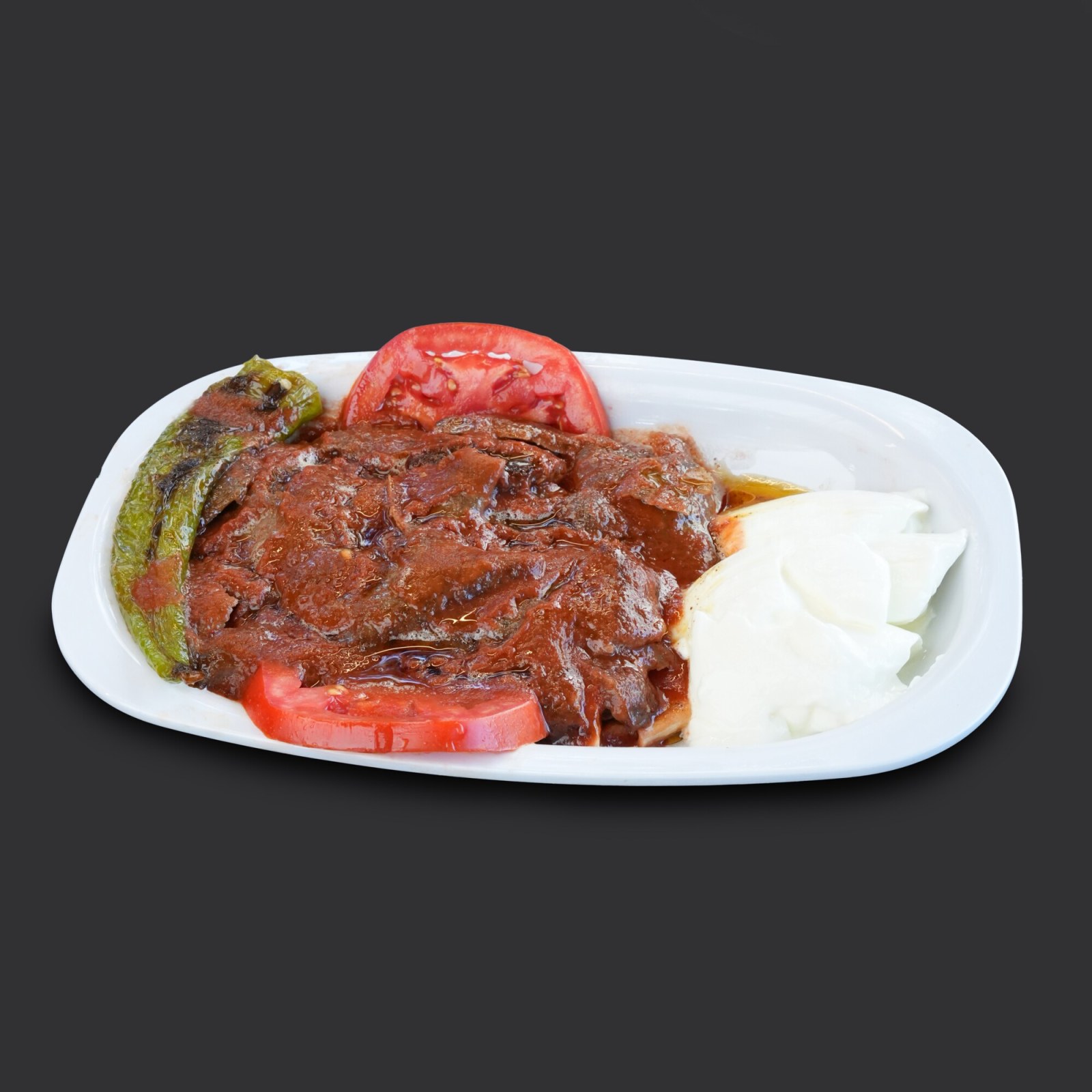 Bursa Kebabı Et (120 gr.)