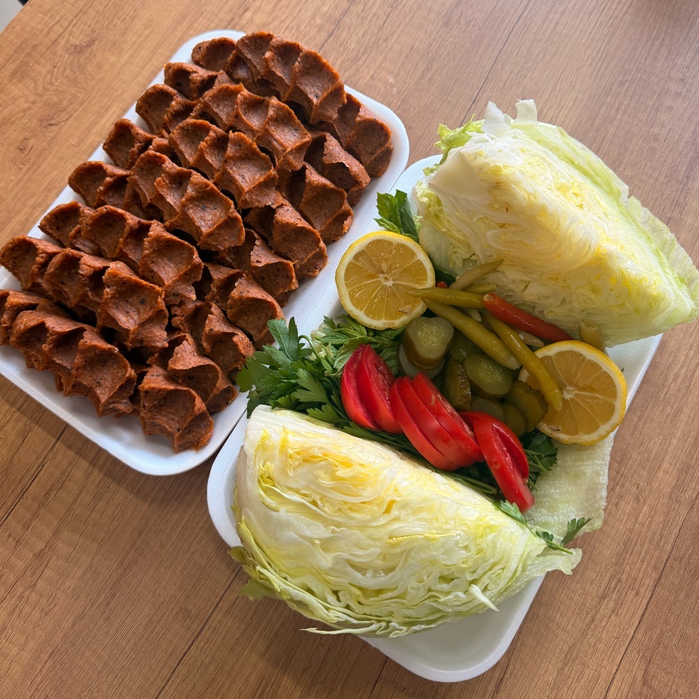 Aile Boyu (750 gr)
