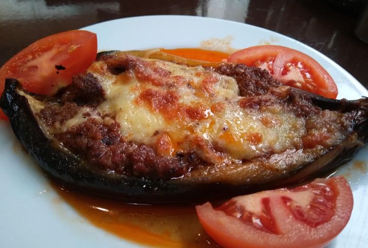 Karnıyarık