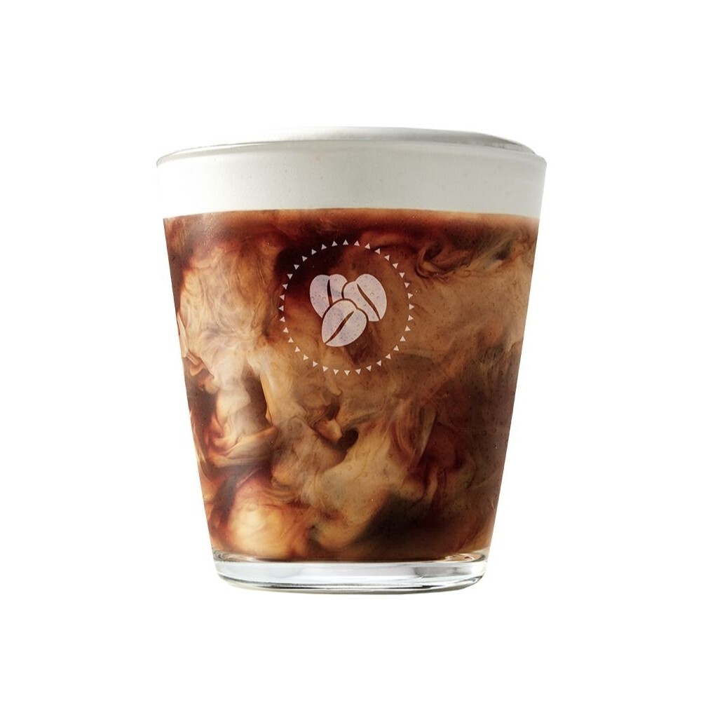 Iced Flat White