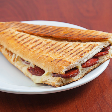 Ekmek Tost(3/4 Ekmek)
