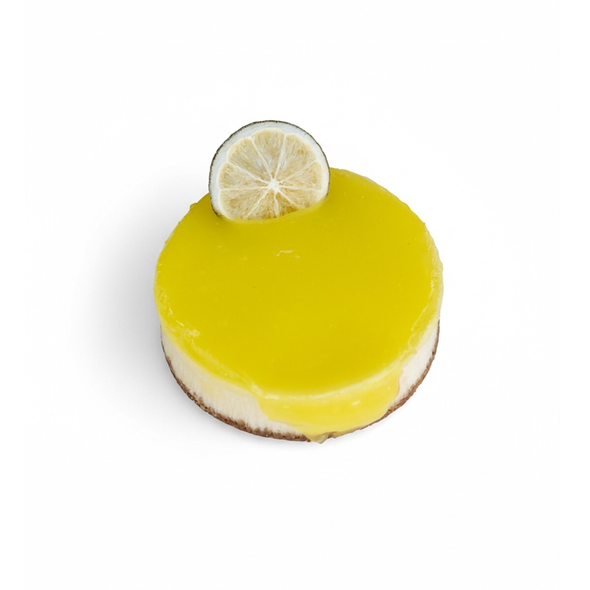 LİMONLU CHEESECAKE