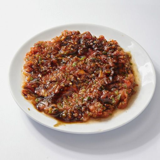 Ezme Salata