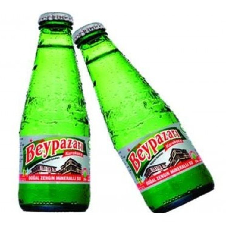 Maden Suyu (20 cl.)