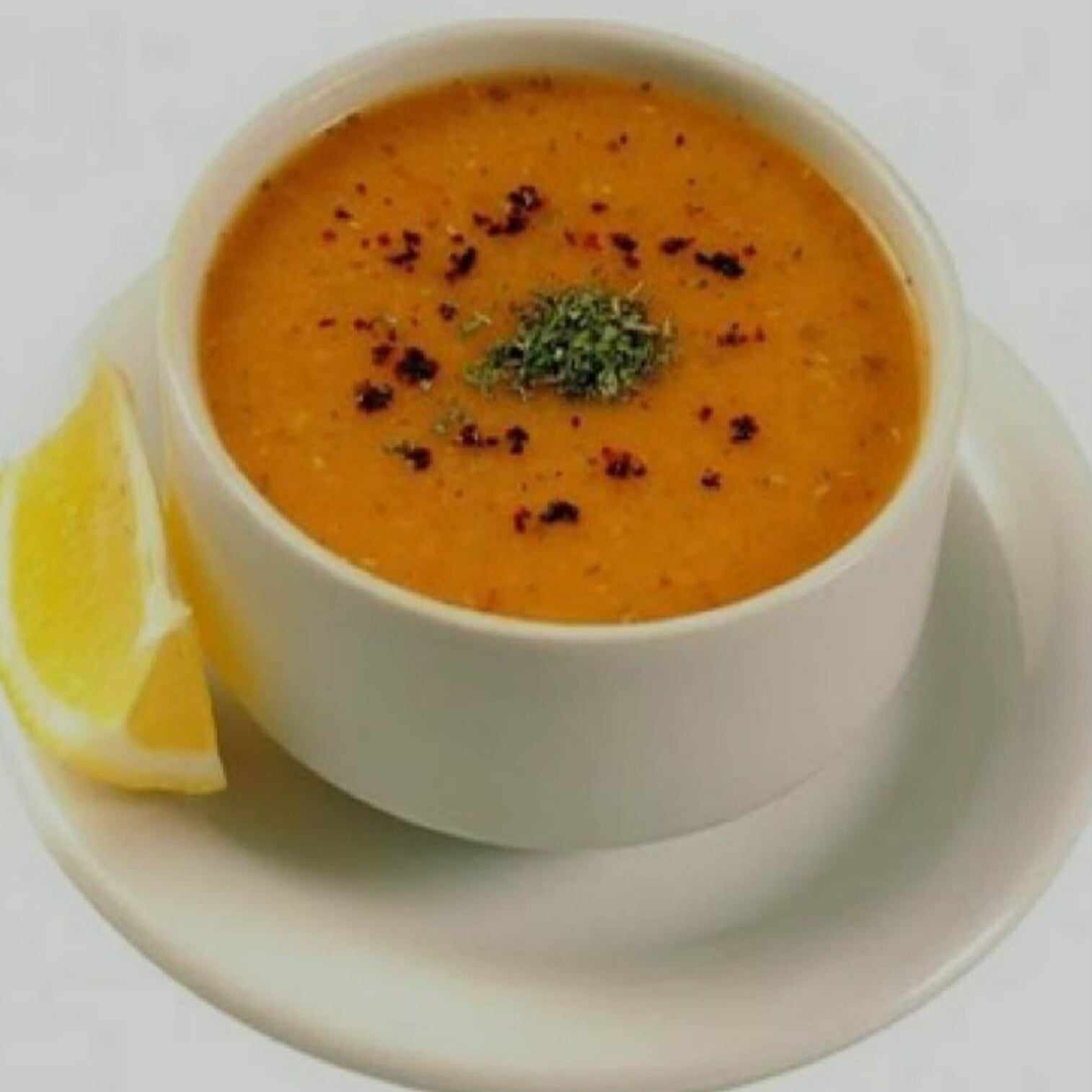 Ezogelin Çorbası