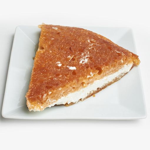 Kaymaklı Ekmek Kadayıfı (500 gr.)