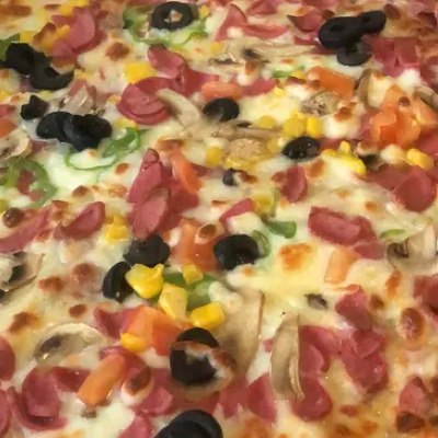 Pollenzo Menü
