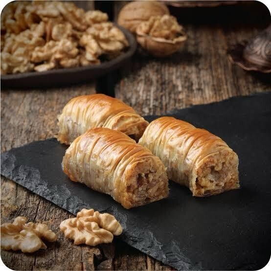 Cevizli Sarma (350 gr.)