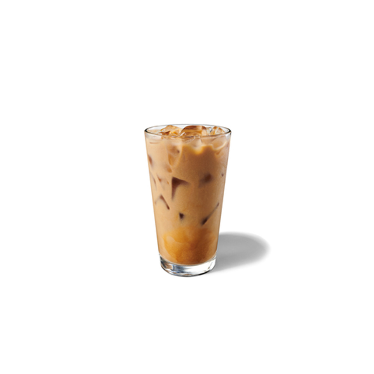 Iced Latte