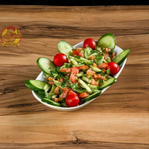 Mevsim Salata