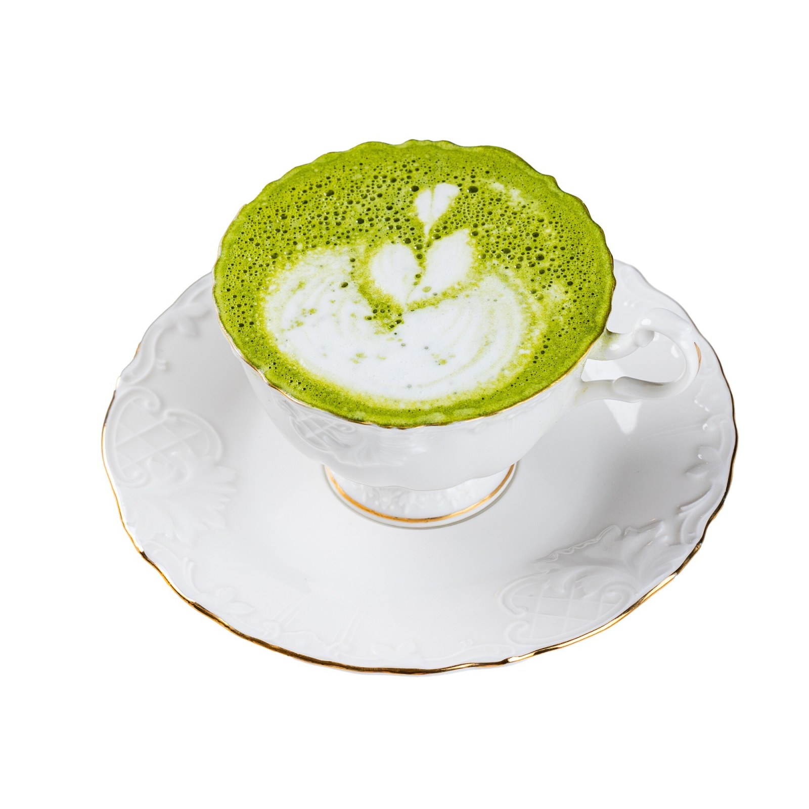 Matcha Latte