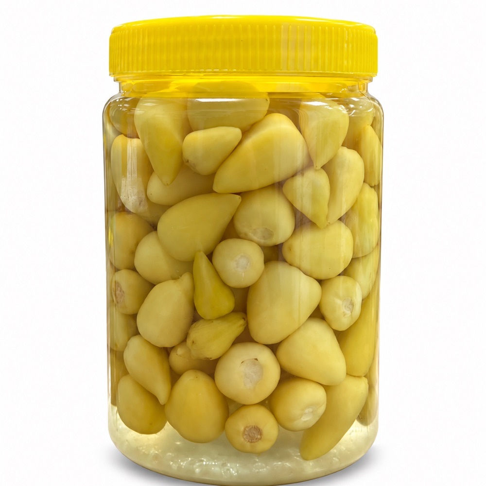 Biberiye Turşusu (1 Kg)