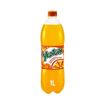 Yedigün 1 Lt