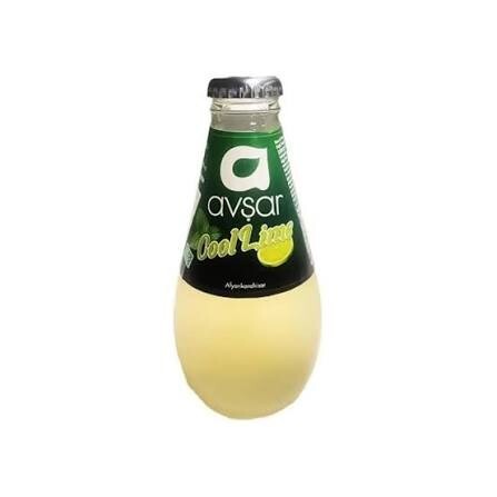Avşar Cool Lime