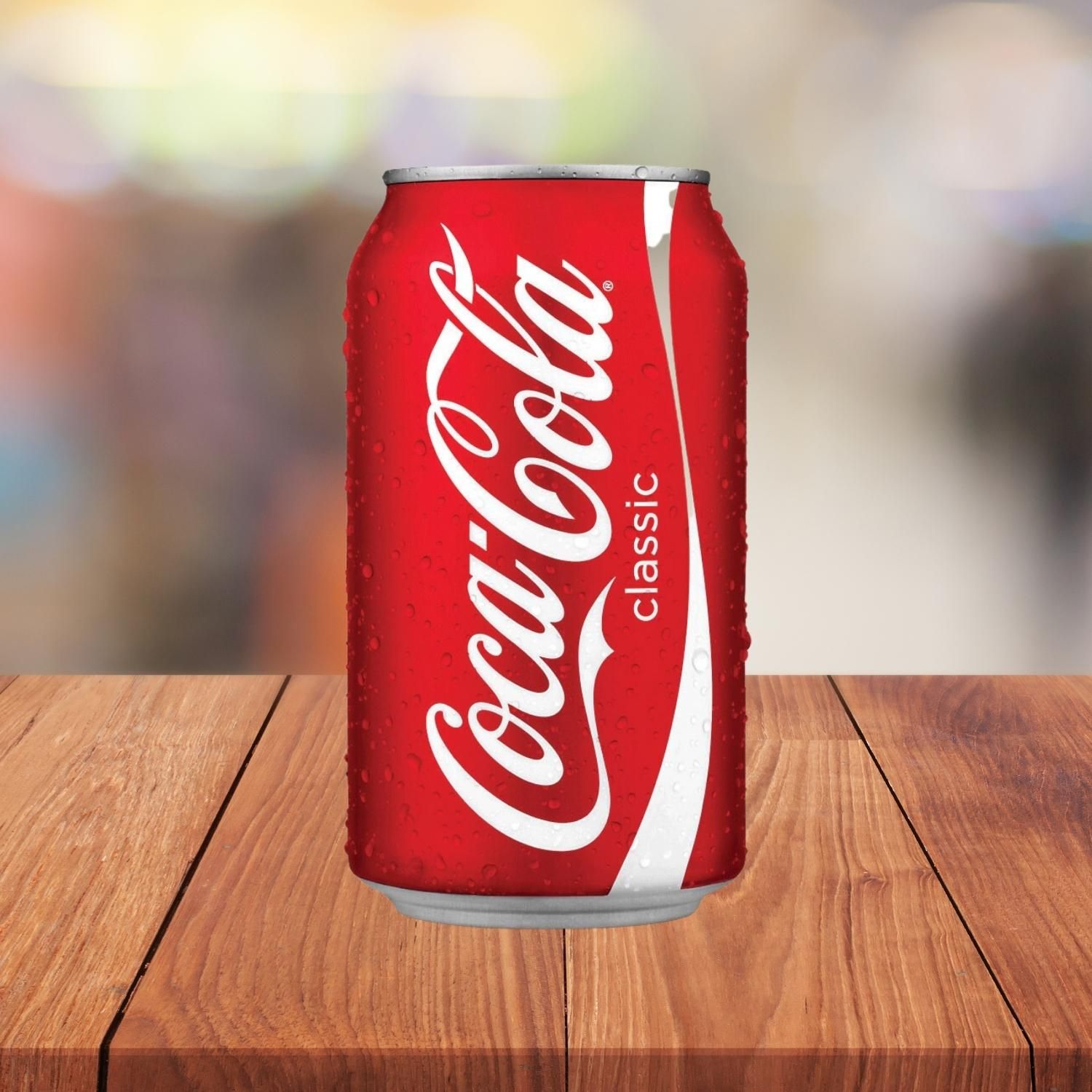 Coca Cola (33 cl.)