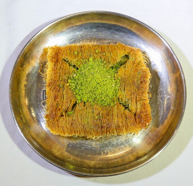 Bohça
