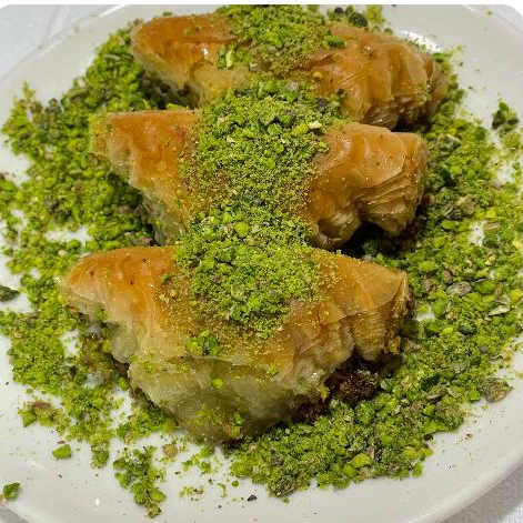 Kaymaklı Şöbiyet (1 kg)