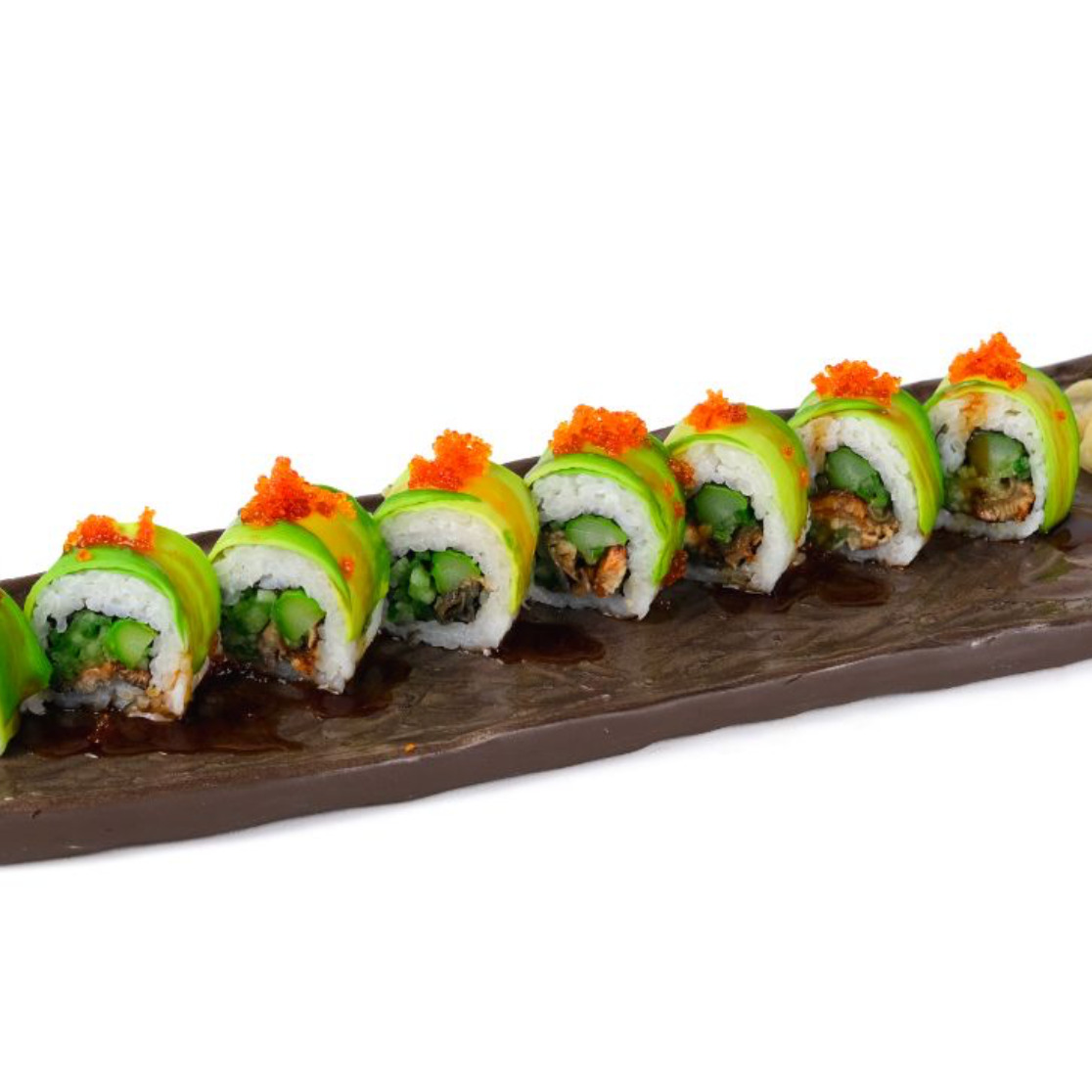 Tuby Roll (8 Parça)