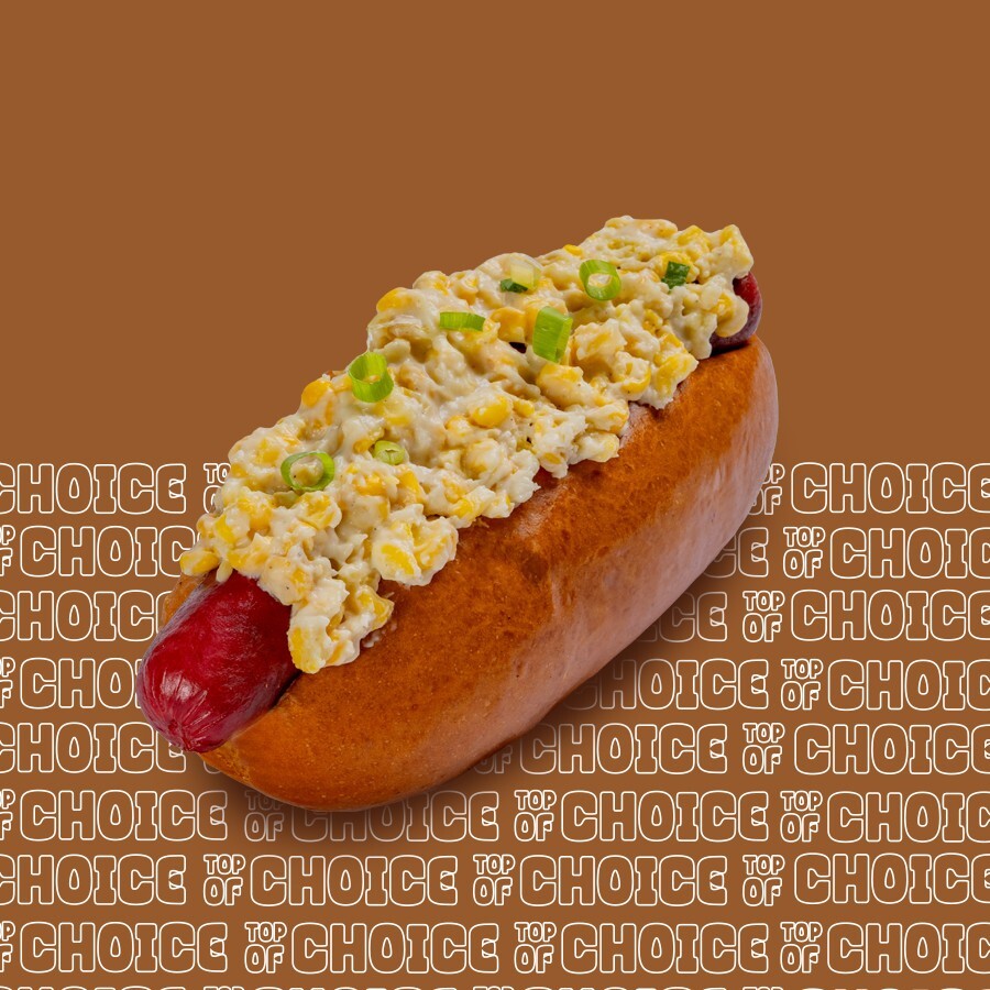 Corn Dog Et