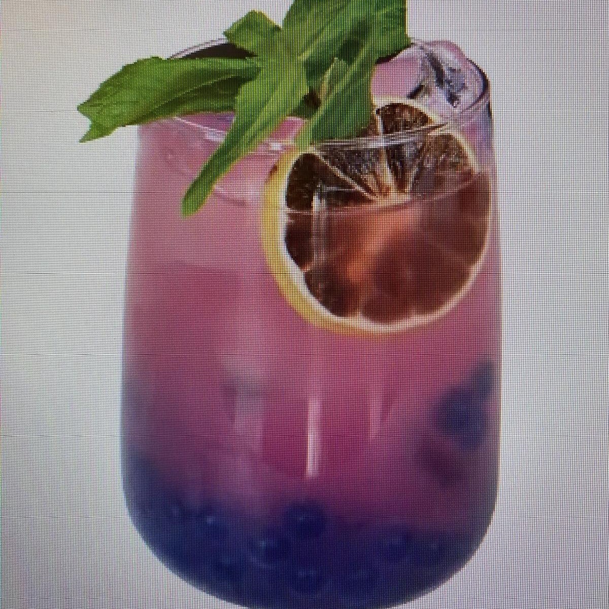 Dragon Berry