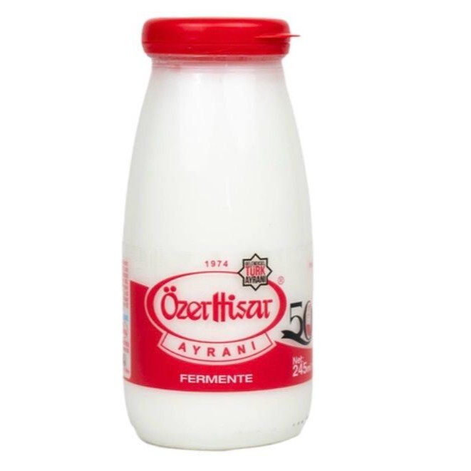 Özerhisar Ayran