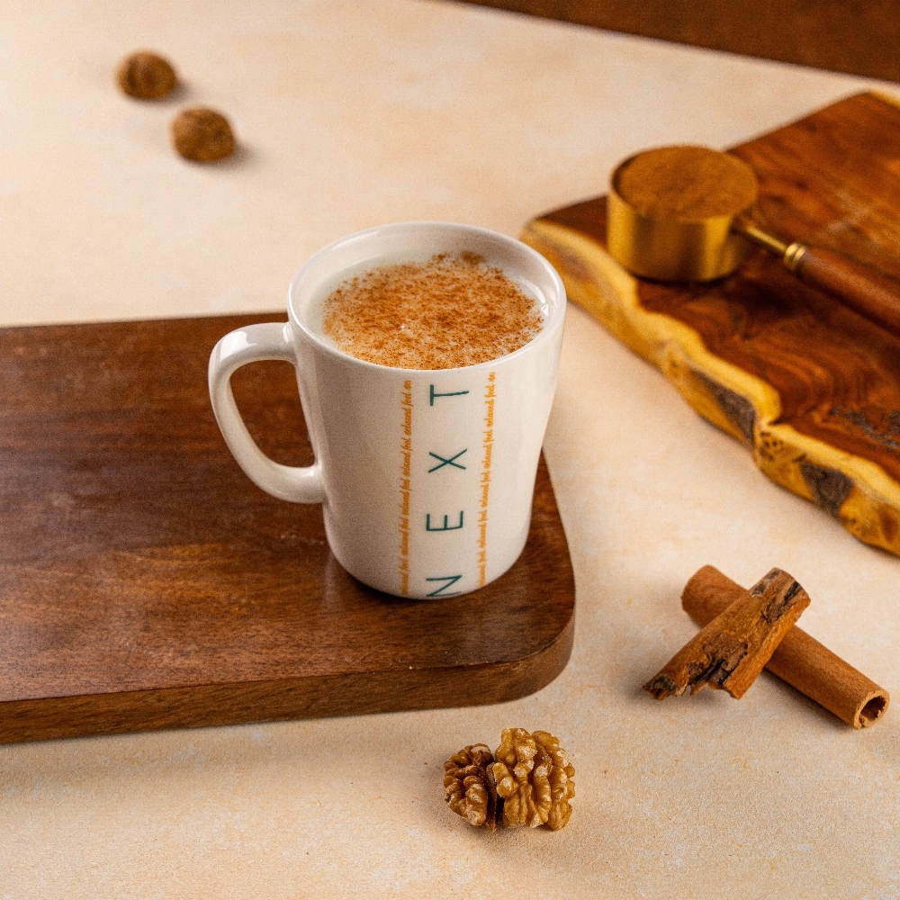 Fındıklı Salep