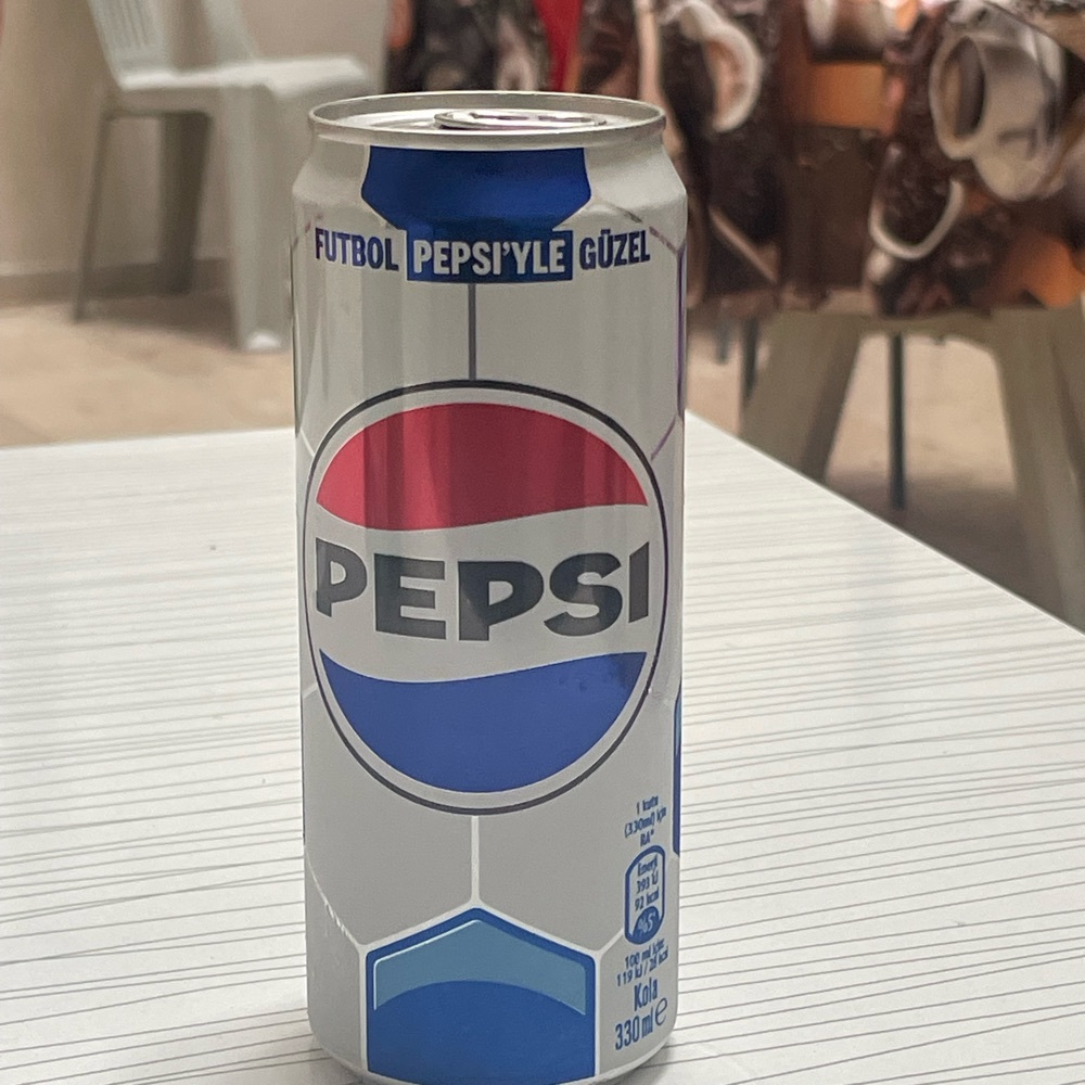 Kutu Kola (330 ml)