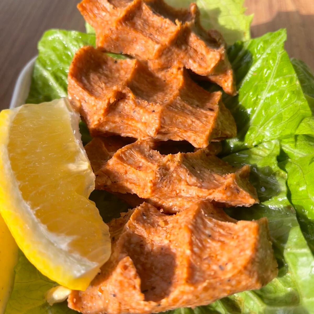 Çiğ Köfte