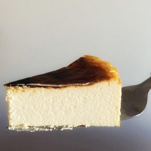 San Sebastian Cheesecake
