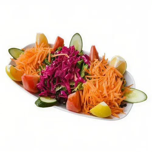Mevsim Salata Büyük