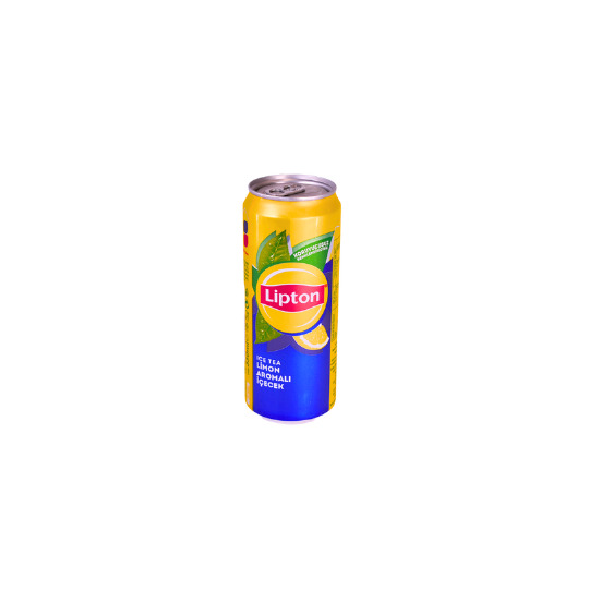 Lipton Ice Tea Limon (33 cl)