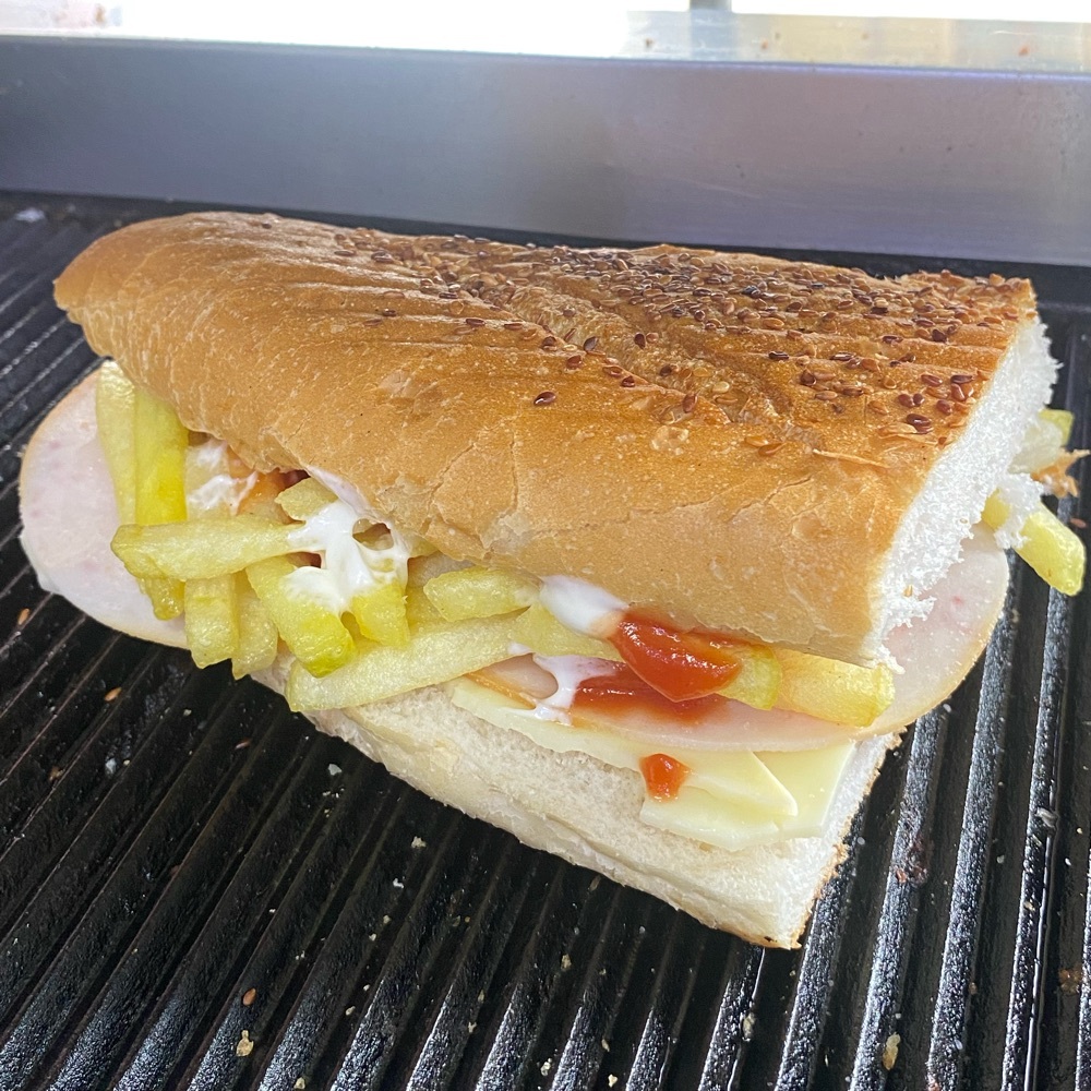Patso Tost