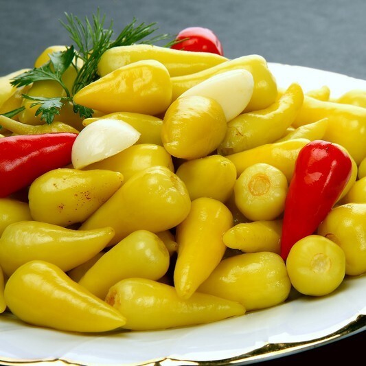 Cin Biberi