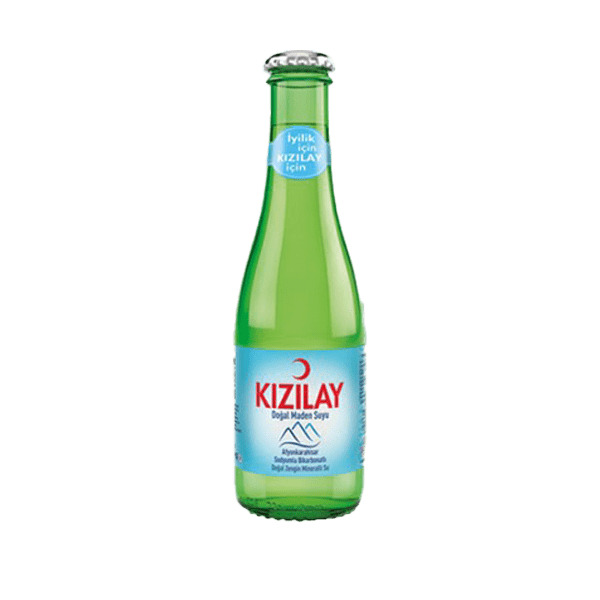 Soda (20 cl.)