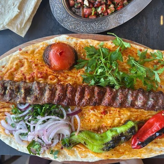 Adana Kebap