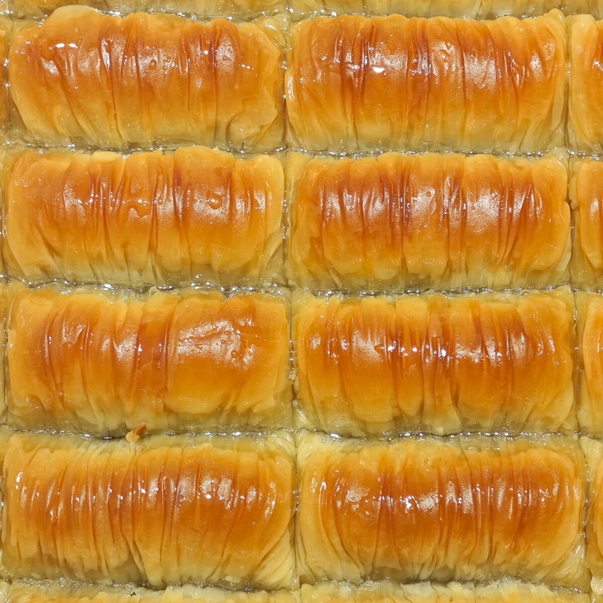 Cevizli Sarı Burma