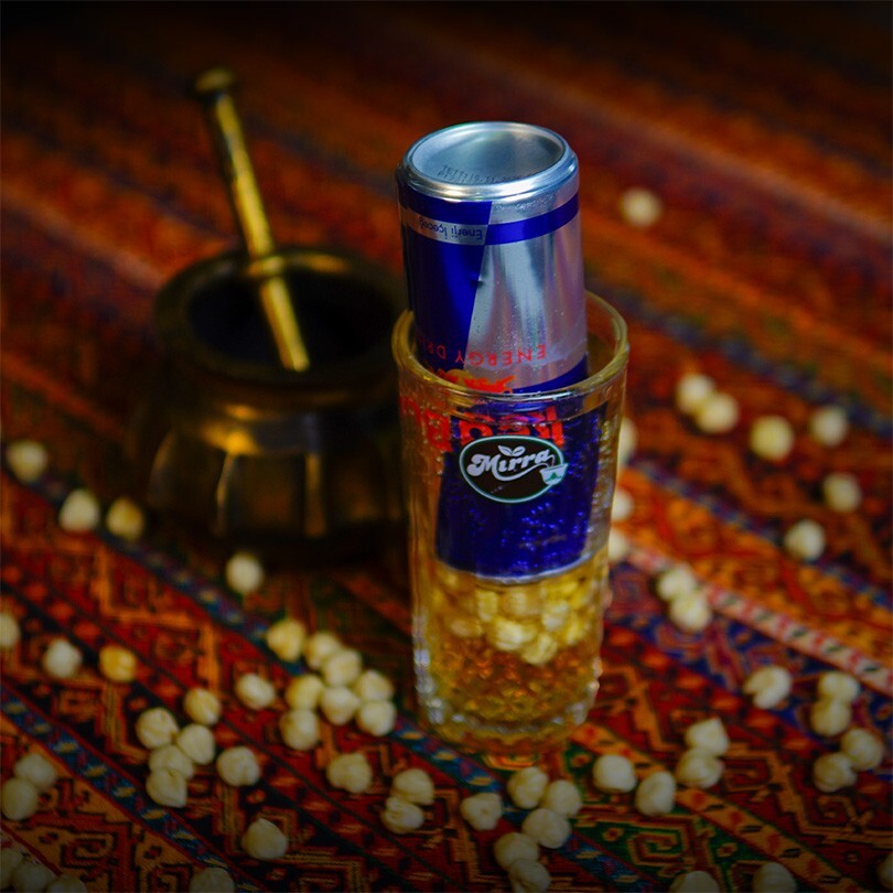Fındıklı Red Bull