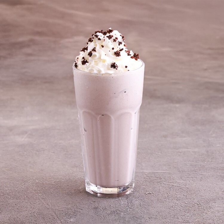 Oreo (Küçük)