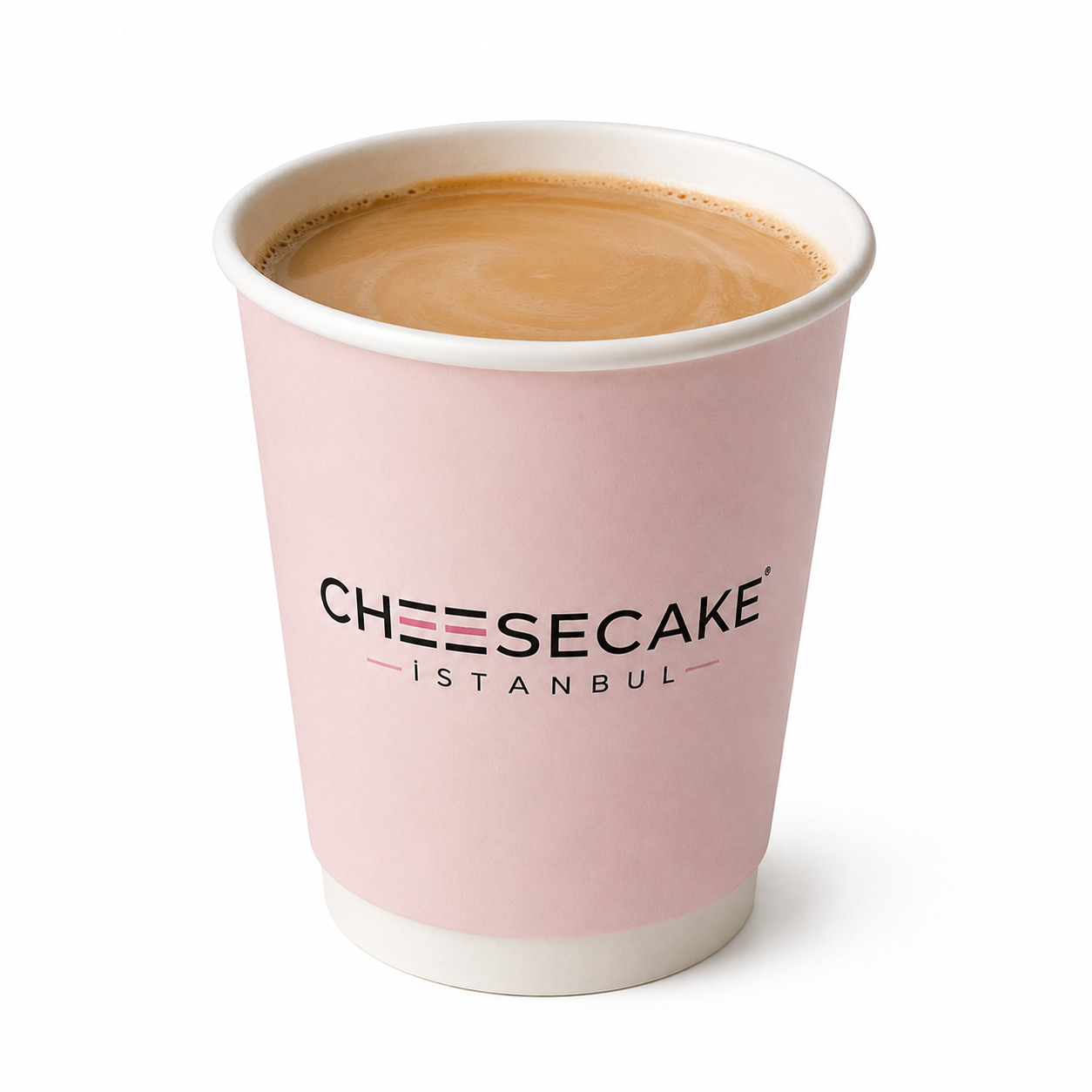 Americano (Sütlü)