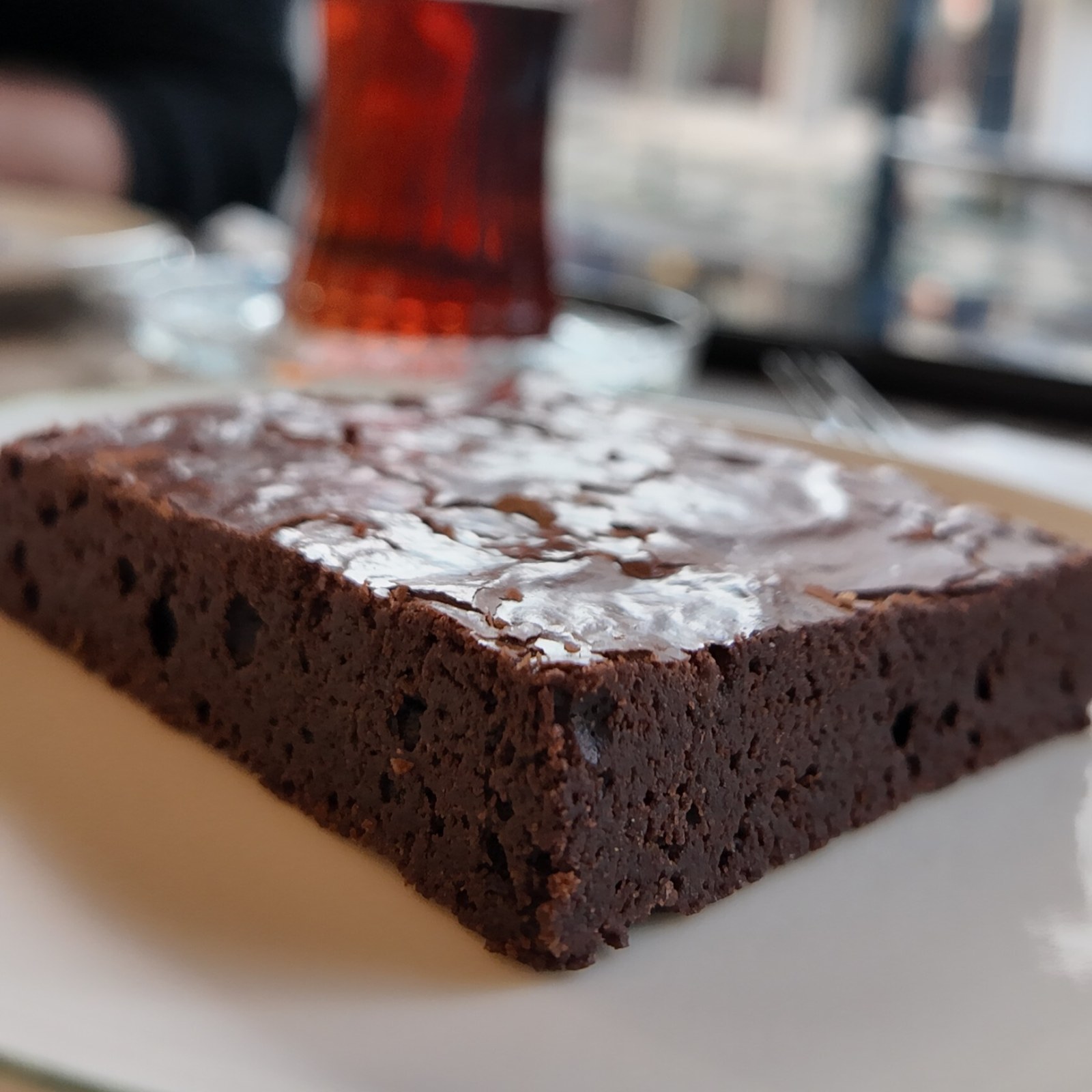 Brownie (Dilim)
