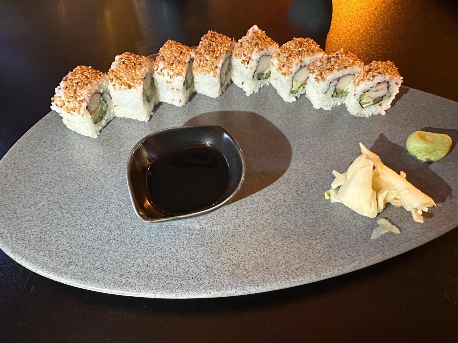 Kaliforniya Sarma