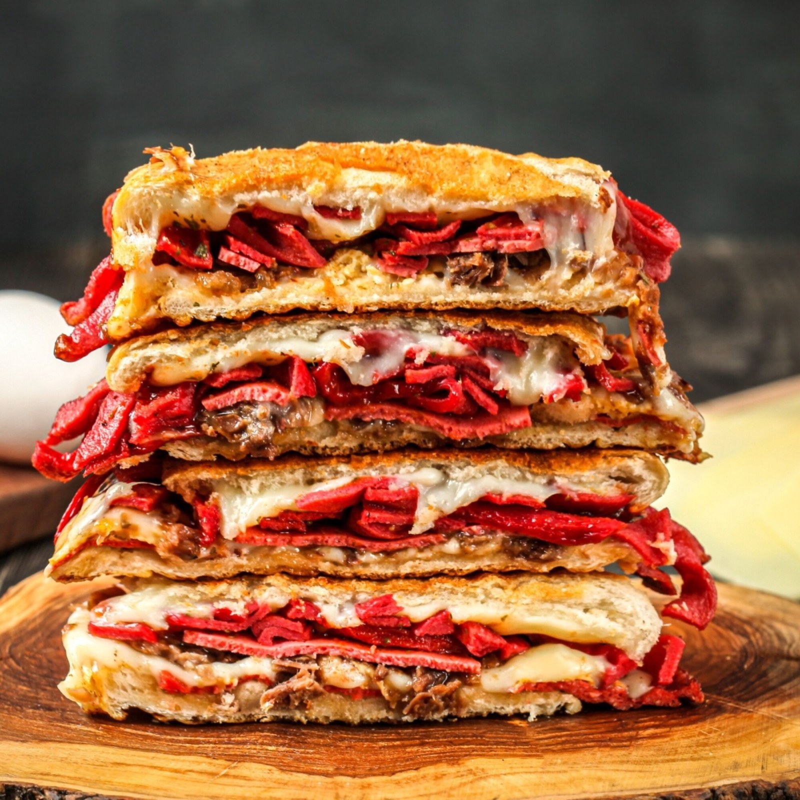 Pehlivan Tost