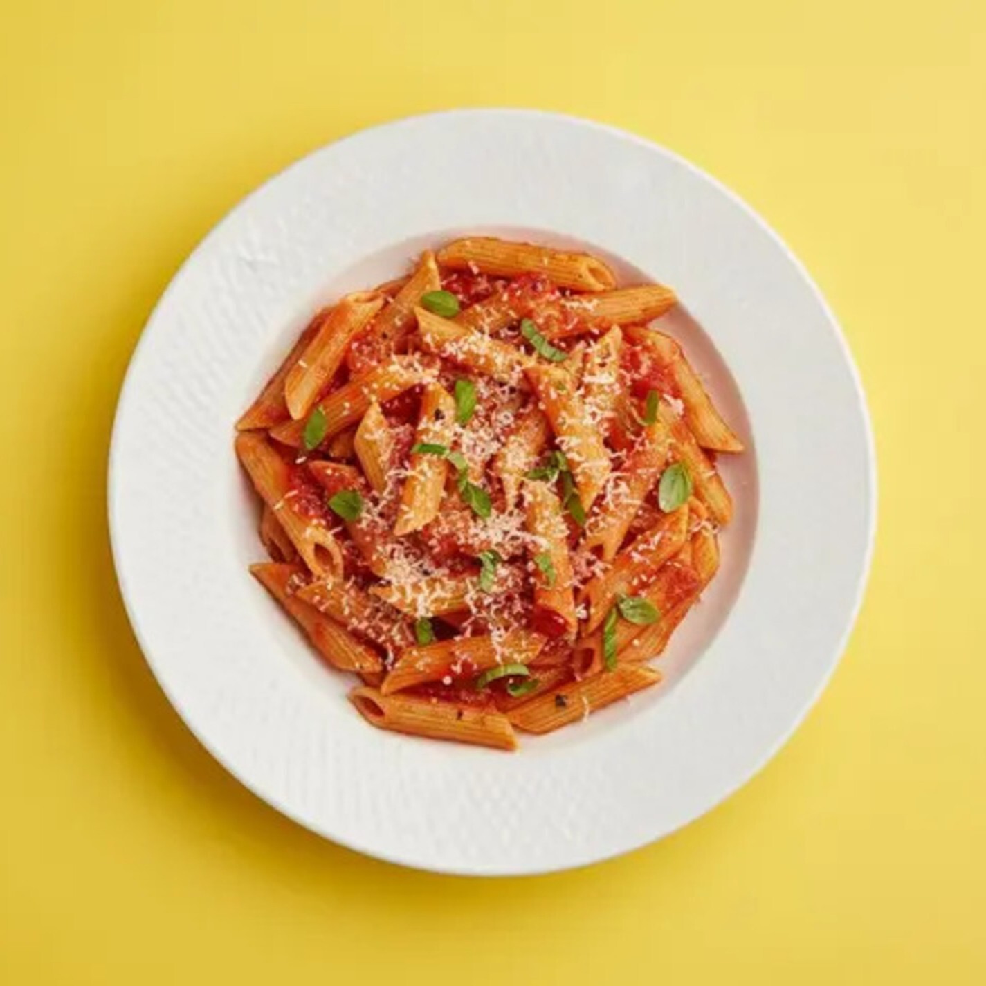 Penne Napolitan