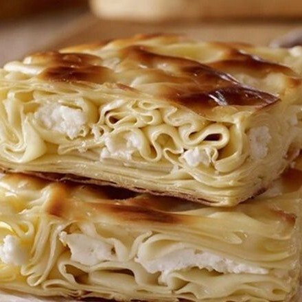 Su Böreği ( 250 Gr. )