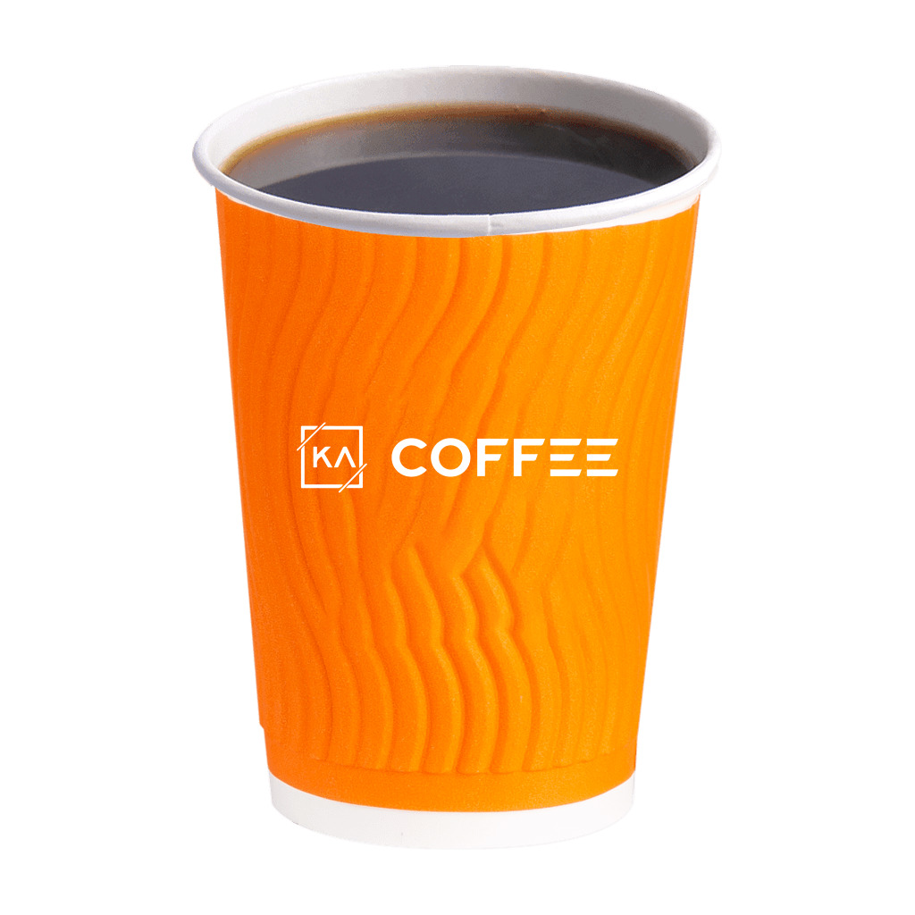 Iced Americano Small