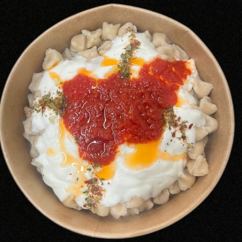Klasik Mantı