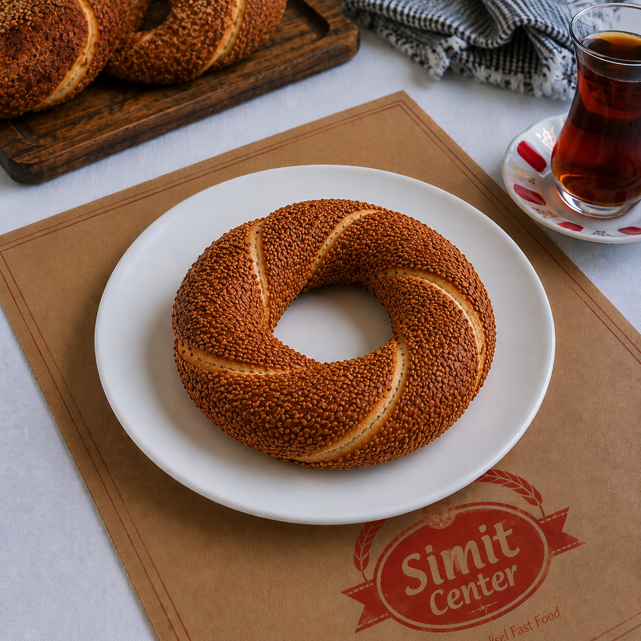 Simit